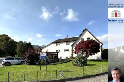 Haus zum Kaufen in Gaggenau 348.000,00 € 121.59 m²