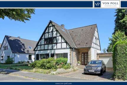 Haus zum Kaufen in Dortmund 485.000,00 € 181 m²