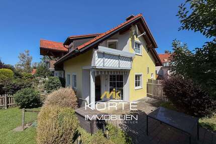 Haus zum Kaufen in Oberreute 480.000,00 € 127 m²