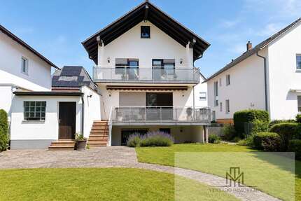 Haus zum Kaufen in Friedberg 579.000,00 € 218.87 m²