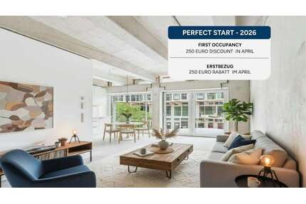 Wohnen auf Zeit in Berlin 1.275,00 €