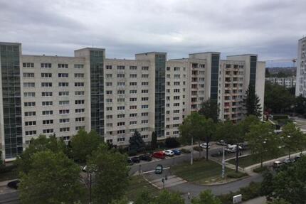 Wohn(t)raum: interessante 2-Zimmer-Wohnung - Dresden Prohlis