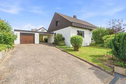 Haus zum Kaufen in Kaisersbach 415.000,00 € 172 m²
