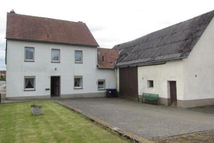 Haus in Feusdorf Eifel - 90.000,00&nbsp;EUR Kaufpreis, ca.&nbsp; 80,00&nbsp;m&sup2; in Jünkerath (PLZ: 54584)