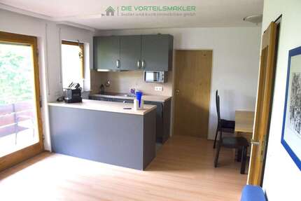 Wohnung zum Kaufen in Oberstaufen 175.000,00 € 41.2 m²