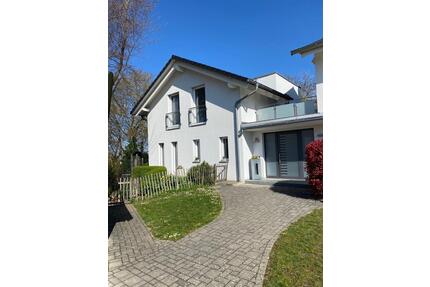 Einfamilienhaus in Müllheim - modernes, offenes Wohnen