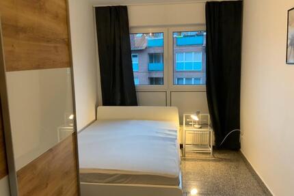 Modern möbliertes Apartment – SOFORT bezugsfertig - Laatzen