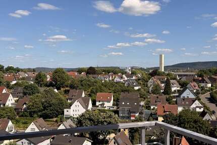 Wohnung zum Kaufen in Kaiserslautern 164.900,00 € 64.52 m²