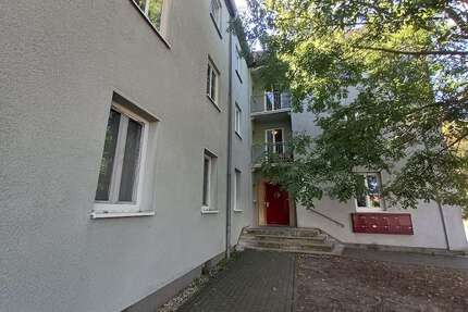 Wohnung zum Mieten in Merseburg 358,00 € 55 m²