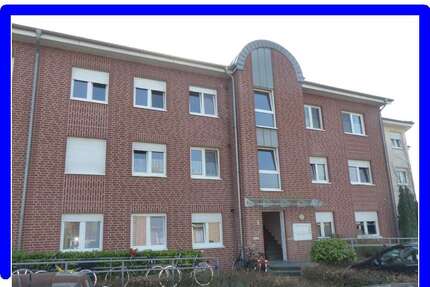 Wohnung zum Mieten in Straelen 574,61 € 90.71 m²