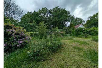 ATTRAKTIVES BAUGRUNDSTÜCK IN NATURNAHER LAGE - Bad Honnef