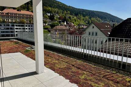 Wohnung zum Kaufen in Bad Wildbad 432.000,00 € 97.5 m²