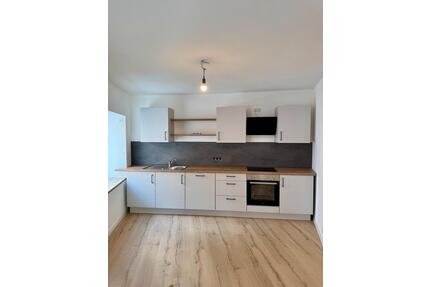 Helle & moderne Wohnung in Tittling *Erstbezug*