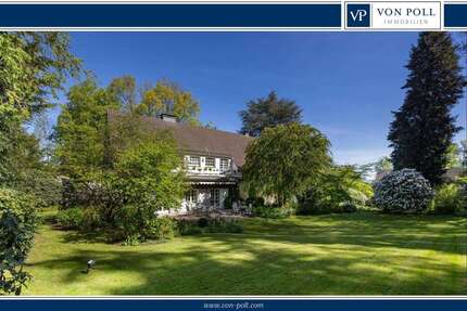 Haus zum Kaufen in Wuppertal 1.495.000,00 € 313.25 m²