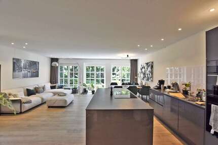Wohnung zum Mieten in Essen 1.600,00 € 86.3 m²