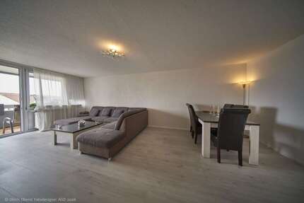 Wohnung zum Kaufen in Wörth 279.000,00 € 85 m²