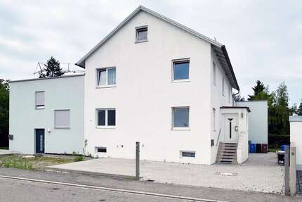 Haus zum Kaufen in Straubing 1.300.000,00 € 300 m²