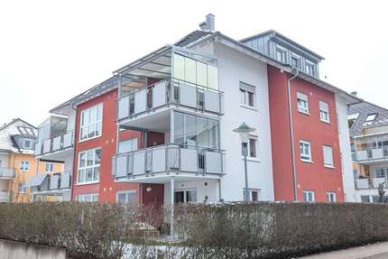 Wohnung zum Kaufen in Freudenstadt 649.000,00 € 164 m²