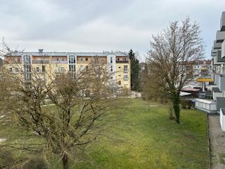 2 ZKB zwischen City u. Hauptbahnhof - Ingolstadt Münchener Straße