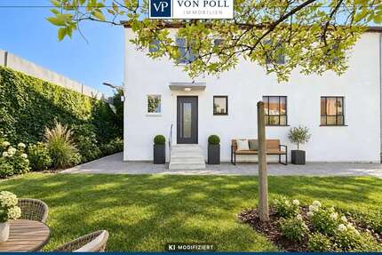 Wohnung zum Mieten in Nördlingen 1.000,00 € 95 m²