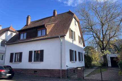 Haus zum Kaufen in Rheinstetten 545.000,00 € 181 m²