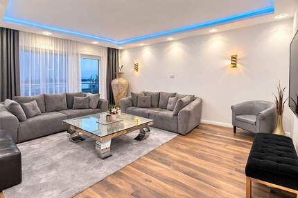 Licht, Raum & Komfort - 3 Zimmer zum Verlieben - Berlin Spandau