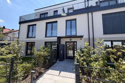 Wohnung zum Mieten in München 1.520,00 € 46 m²