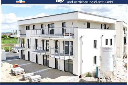 Wohnung zum Kaufen in Pocking 297.407,00 € 71.15 m²