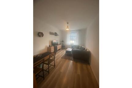 gemütliche 3- Raumwohnung Nähe Stadtpark - Limbach-Oberfrohna