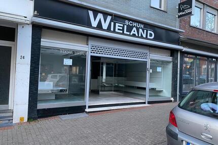 GewerbeLaden - 1.380,00&nbsp;EUR Kaltmiete, ca.&nbsp; 50,00&nbsp;m&sup2; in Herzogenrath (PLZ: 52134)