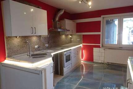 Haus zum Mieten in Berlin 1.950,00 € 166 m²