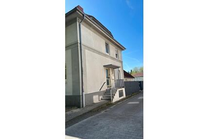 Haus Mehrfamilienhaus im Ahlener Osten