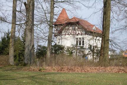 Dachgeschosswohnung in Plau am See z.B. als Wochenenddomizil