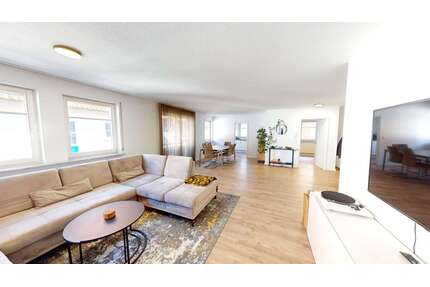 Wohnung zum Mieten in Kirchheim unter Teck 995,00 € 87 m²