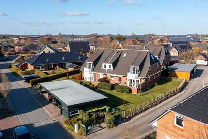 Wohnung zum Kaufen in Handewitt 265.000,00 € 118.6 m²