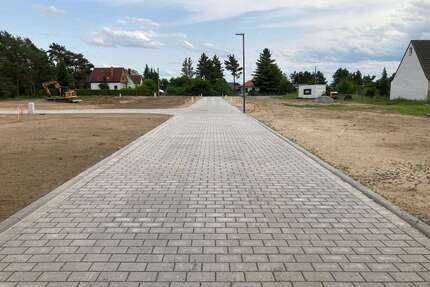 Grundstück zu verkaufen in Doberschütz 64.220,00 € 494 m²