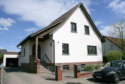Traumhaftes Domizil in ruhiger Lage - Bernsdorf