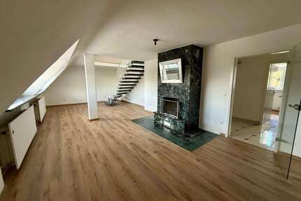 Wohnung zum Mieten in Nürnberg 1.800,00 € 120 m²