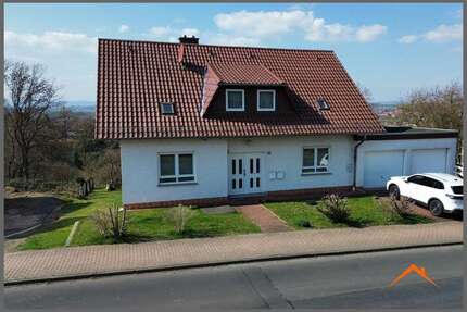 Haus zum Kaufen in Felsberg 377.000,00 € 164 m²