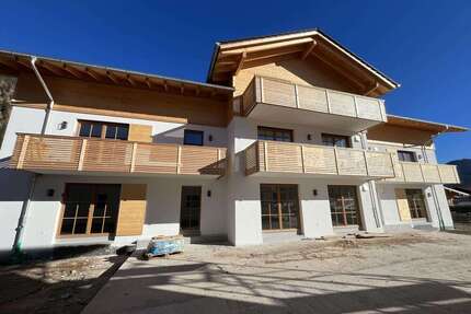 Wohnung zum Mieten in Reit im Winkl 992,04 € 86 m²