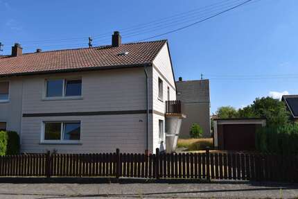 Haus zum Kaufen in Obersimten 129.000,00 € 110 m²