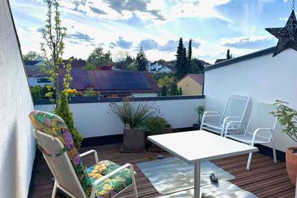 Wohnung zum Kaufen in Ilbesheim bei Landau in der Pfalz 196.000,00 € 90 m²