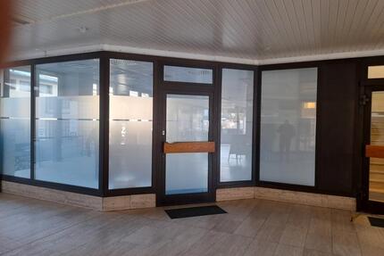 Büroräume mit - 840,00&nbsp;EUR Kaltmiete, ca.&nbsp; 80,00&nbsp;m&sup2; in Lichtenfels (PLZ: 96215)