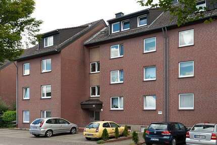 Wohnung zum Mieten in Selm 367,00 € 66.22 m²