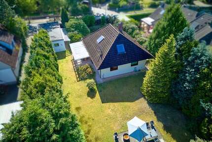 Haus zum Kaufen in Jesteburg 450.000,00 € 120 m²