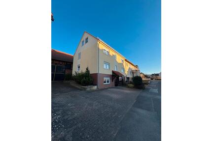 1-Zimmer-Apartment möbliert für PendlerStudenten in Ahnatal