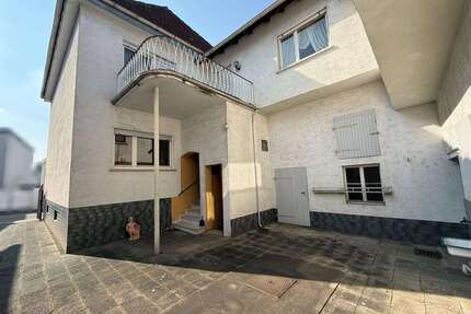 Haus zum Kaufen in Schifferstadt 369.000,00 € 187 m²