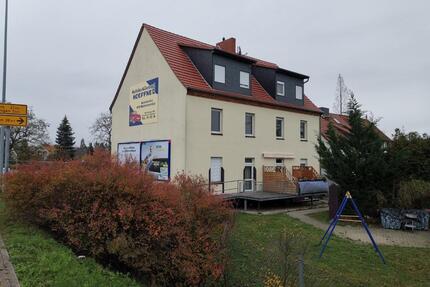 2 Raum Wohnung Uenglinger Straße Stendal