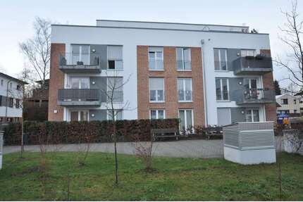 Wohnung zum Mieten in Hamburg 1.380,00 € 75 m²