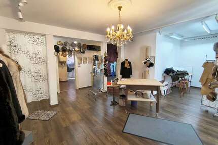 Wohnung zum Kaufen in Baden-Baden 195.000,00 € 66.83 m²